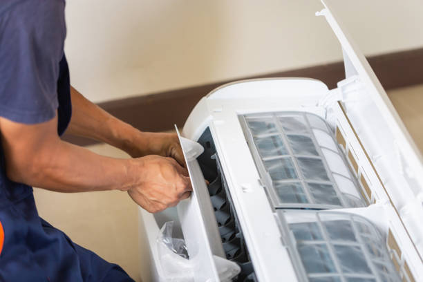 Best HVAC installation services  in Hicksville, NY