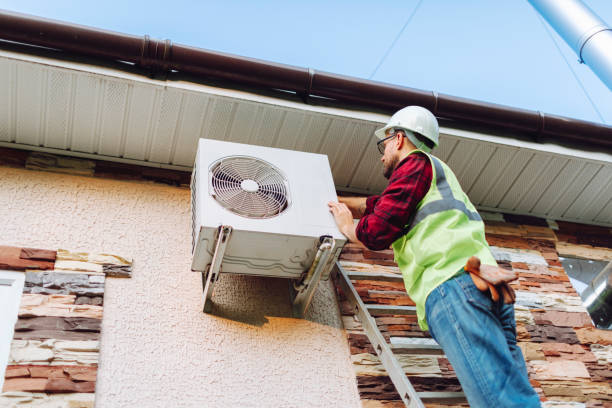 Best HVAC air duct cleaning  in Hicksville, NY